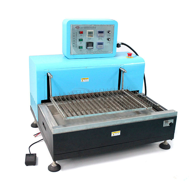 自动浸焊机LT-500-600C