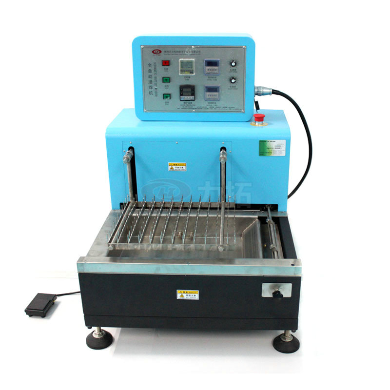 自动浸焊机LT-500-600C